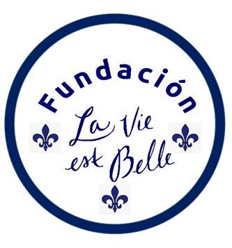 FundacionLaVieEstBelle-Logo